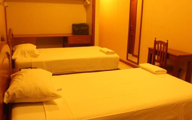 Hotel Centenario