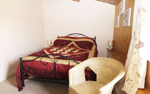 Willow Cottage