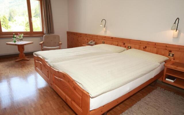 Hotel Albula & Julier