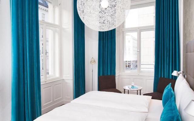 Motel One Vienna - Staatsoper