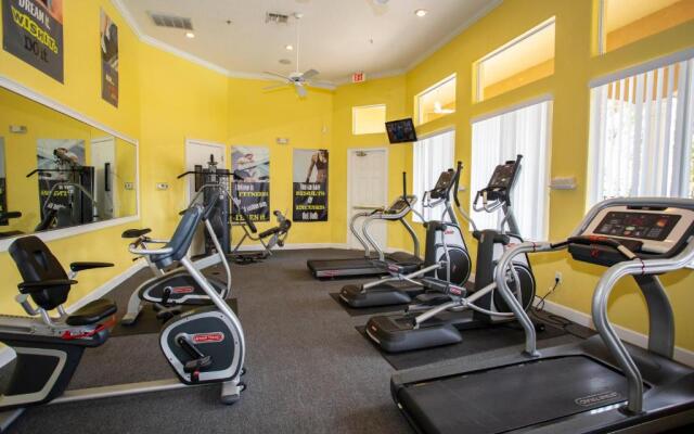 7 Bedroom Mansion Near Disney