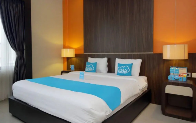 Airy Tanjung Pandan Depati Rahat 21 Belitung