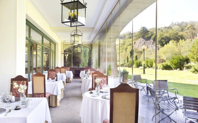 Parador De Cangas De Onis