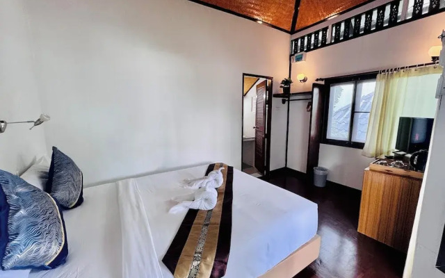 Lamai Bayview Boutique Resort