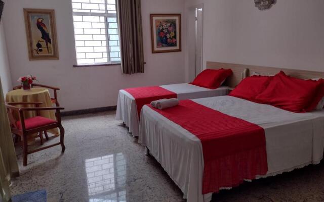 Hotel Marajoara