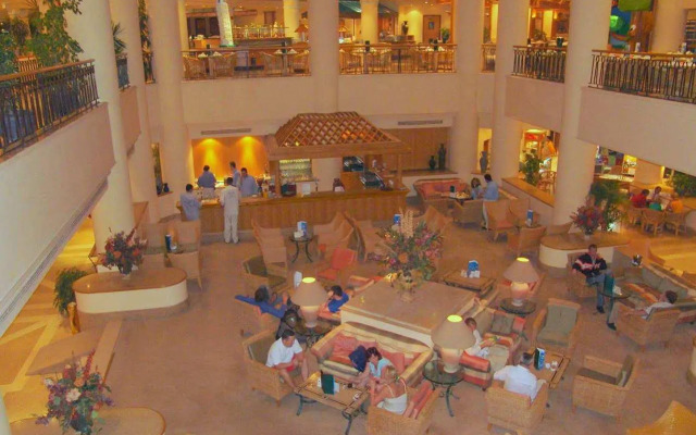 Swiss Inn Resort Hurghada