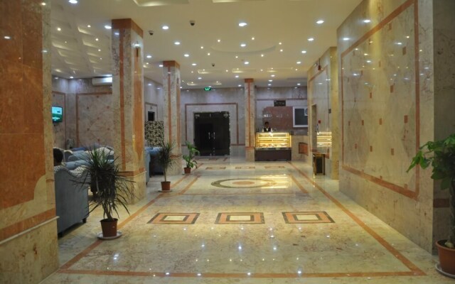 Orchid Suites 3