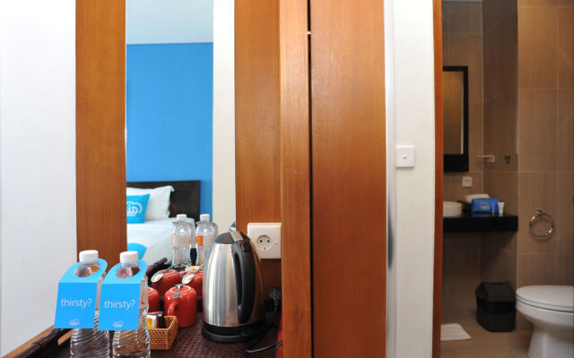 Airy Sanur Danau Tamblingan 192 Denpasar Bali