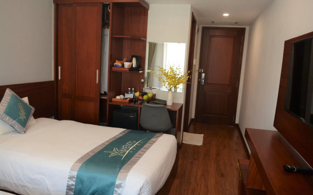 Mento Hotel