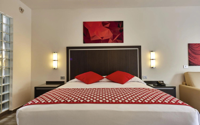 Hotel Riu Tequila - All Inclusive