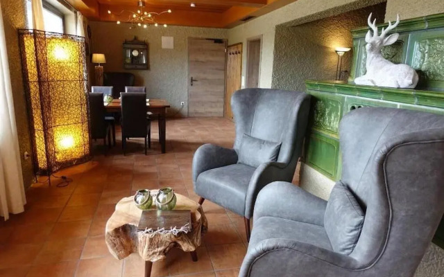 Montara Suites Bodenmais