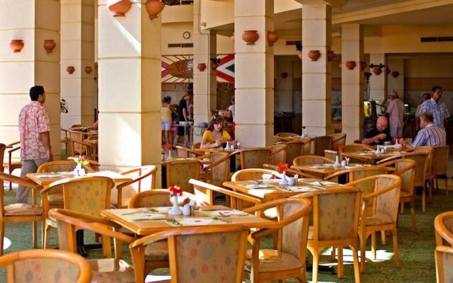 Akassia Swiss Resort