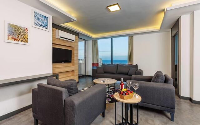 Optimum Luxury Hotel & Spa