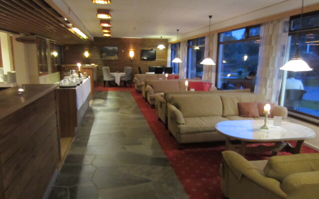 Dragsvik Fjordhotel