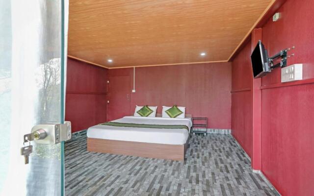Itsy Hotels Jammabane Cottage