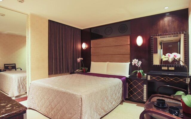 Best Love Boutique Hotel