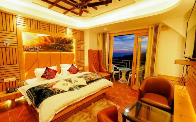 Lord Krishna Boutique Stay