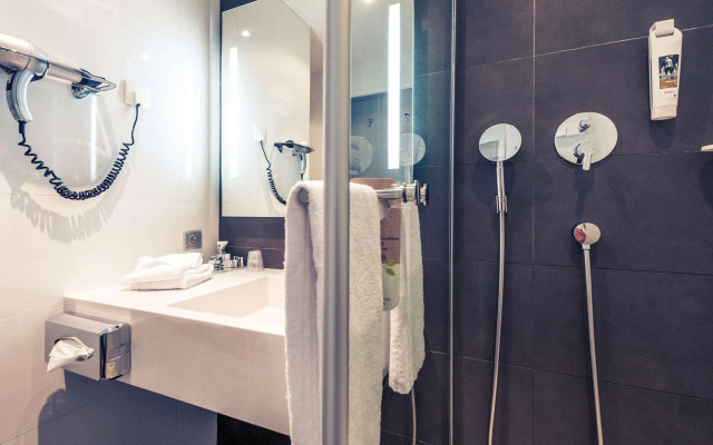 Mercure Grenoble Centre Porte des Alpes