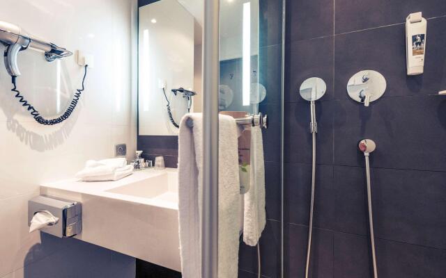Mercure Grenoble Centre Porte des Alpes