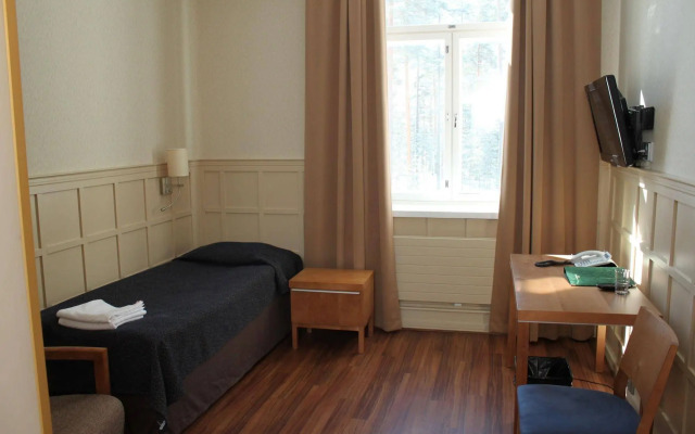 Kruunupuisto Hotel