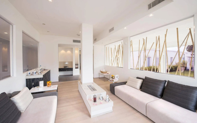 Seven Park Hotel Lake Como - Adults Only