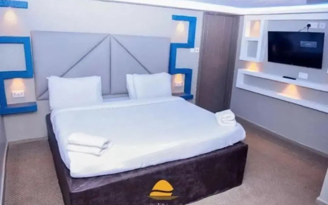 Galaxy Resort Kitengela