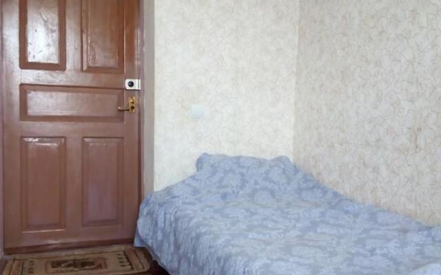 Hostel on Kirpilskaya 39A