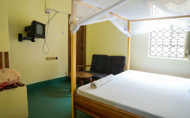 New Siesta Inn Hotel