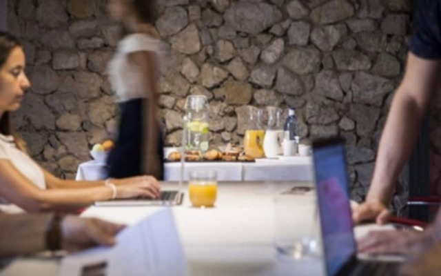 Confluent Health Resort