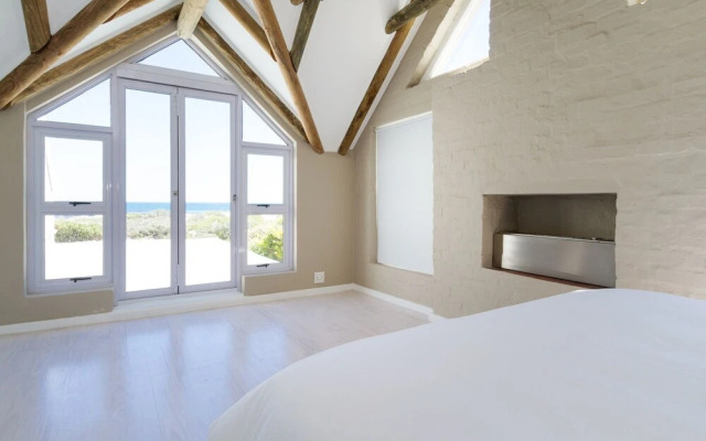 Fin Whale Beach House