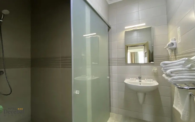 Hotel Decebal Neptun