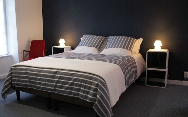 Chambres d'Hôtes La Renardais