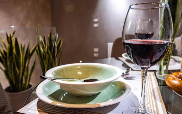 Luxury Wellness Verona
