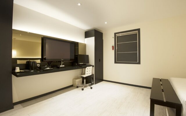 Hotel INK