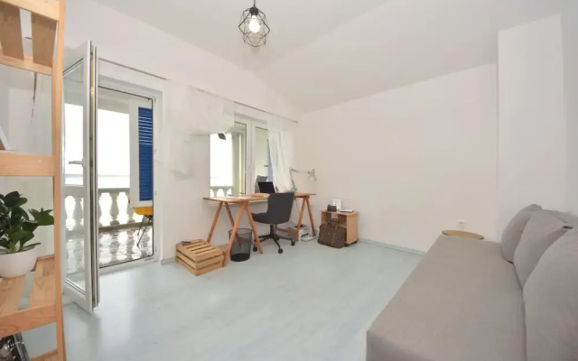 Villa Seafront Escape