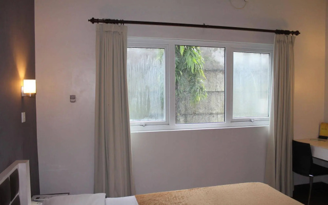 Hotel Tilamas Juanda