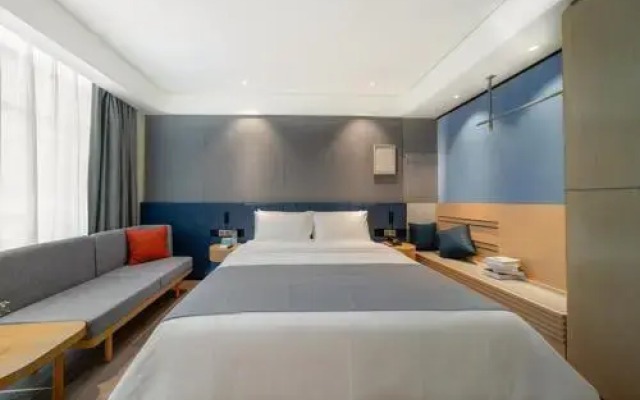 Nanyang Hotel