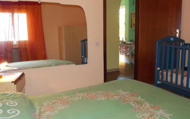 Holiday home Rumore del Mare