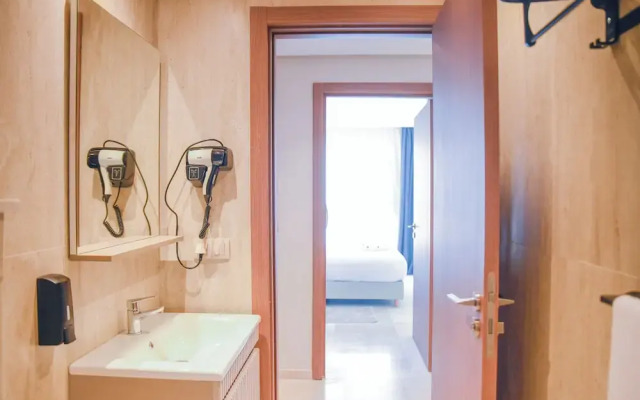 Résidence Eden Marrakech