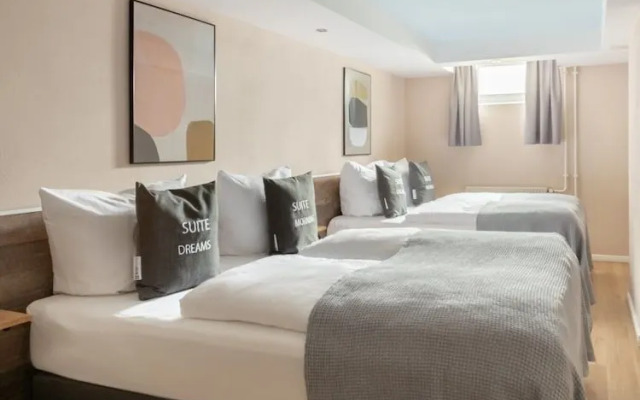 limehome Berlin Florastraße