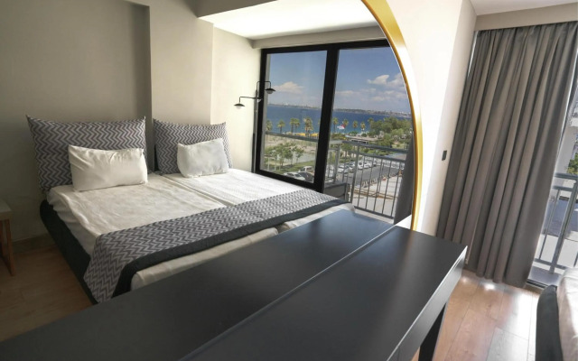 Sea City Devran Hotel & Spa