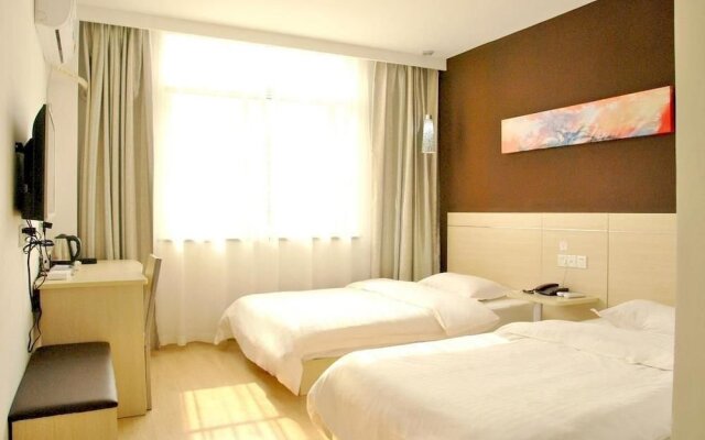 Thank You Hotel