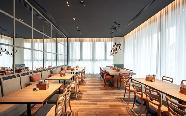 Intercityhotel Paderborn