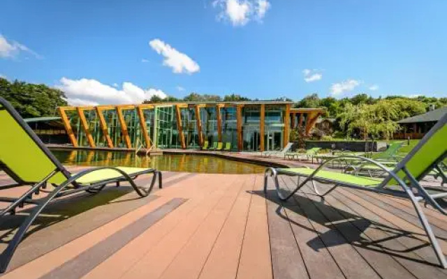 Welna eco SPA resort