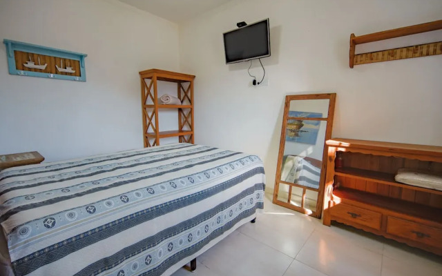 Casa pet Friendly c Churrasqueira em Boraceia