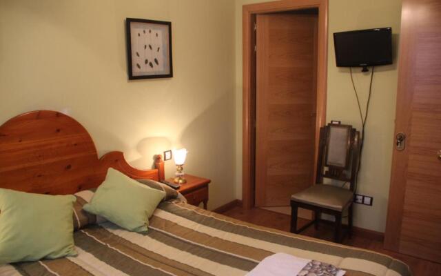 Hostal Maury