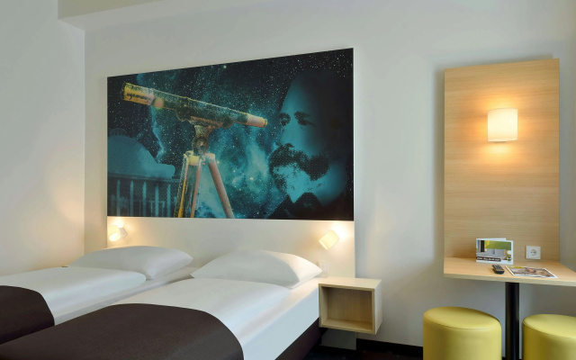 B&B Hotel Jena