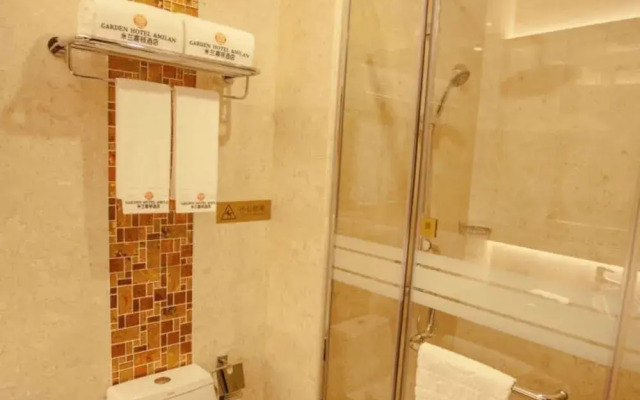 Shenzhen Milan Garden Hotel