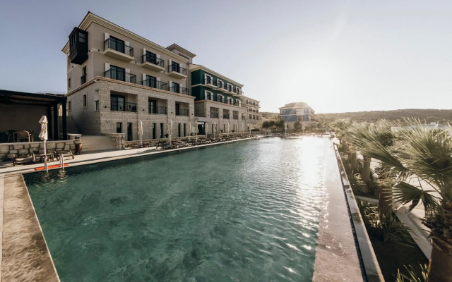 Soliport Hotel & Spa