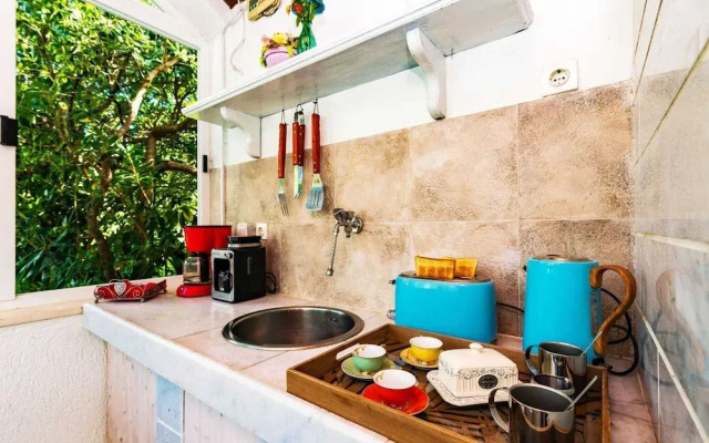 Villa Piano - Four Bedroom Villa With Terrace and Swimming Pool